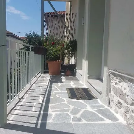 Joanna's Διαμέρισμα