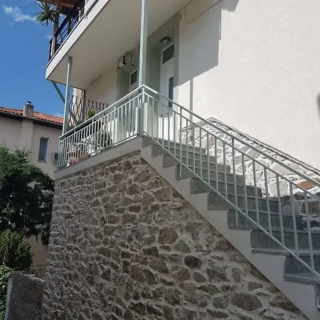 Joanna's Διαμέρισμα *